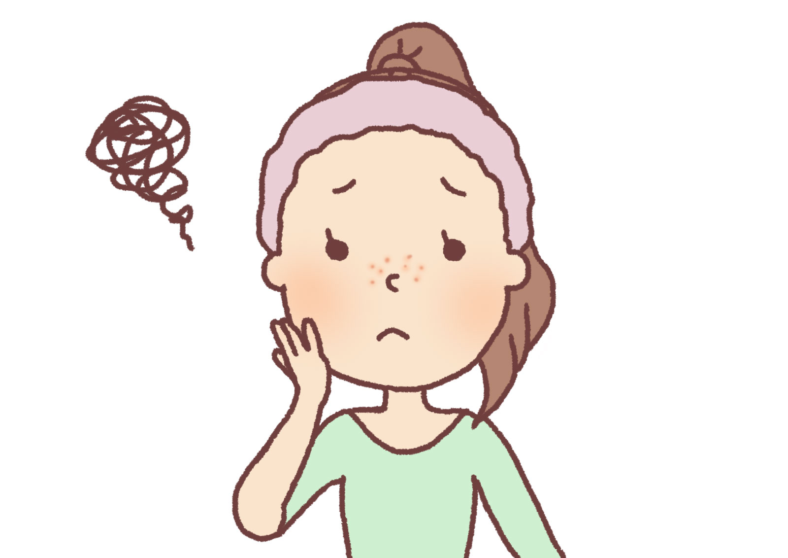 洗顔ブラシで毛穴が広がる 肌に悪い 使って分かったデメリット 生活の知恵大全