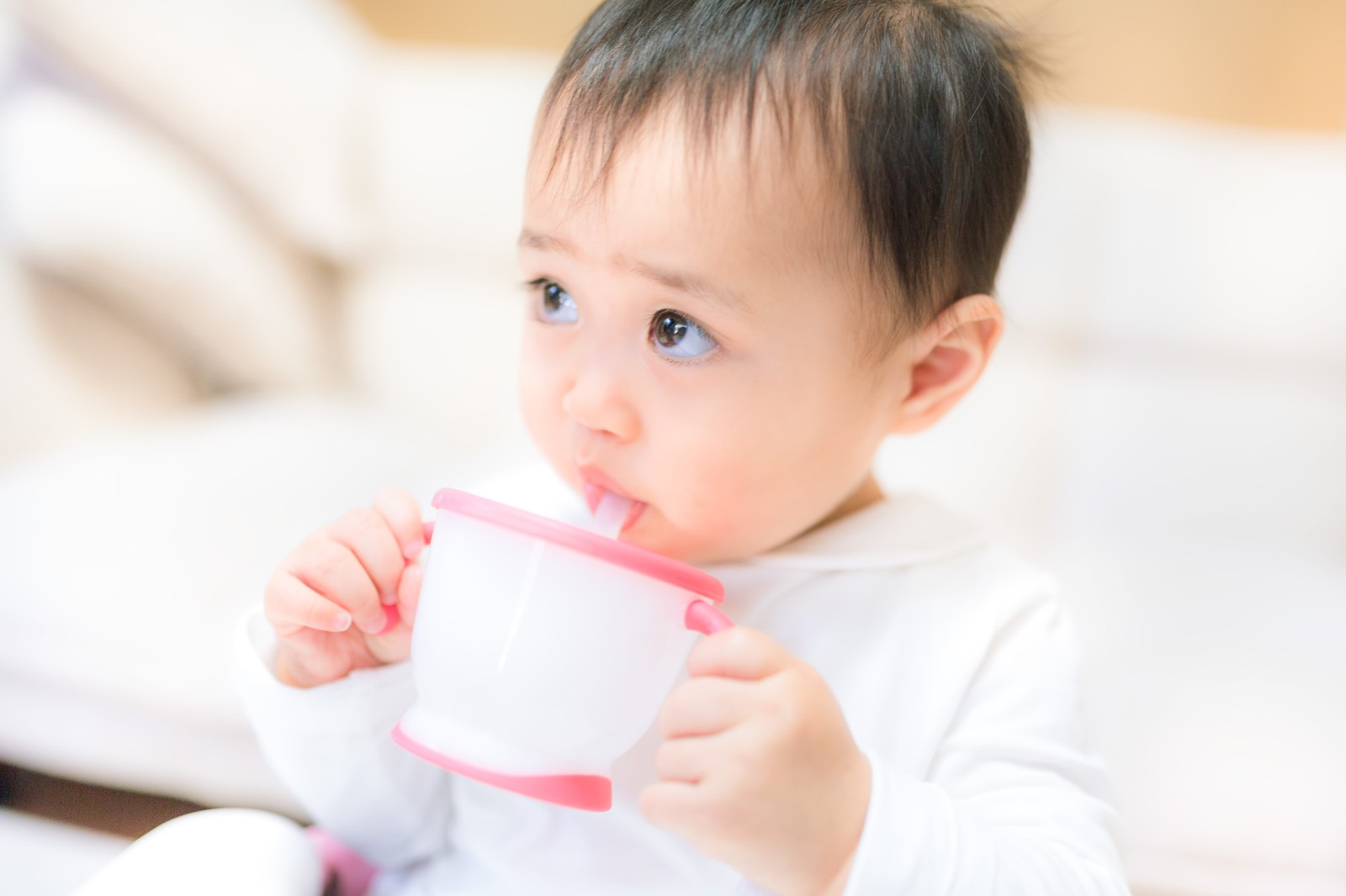 爽健美茶は赤ちゃんにいつから飲ませて大丈夫 アレルギー成分やカフェインは入ってる 生活の知恵大全