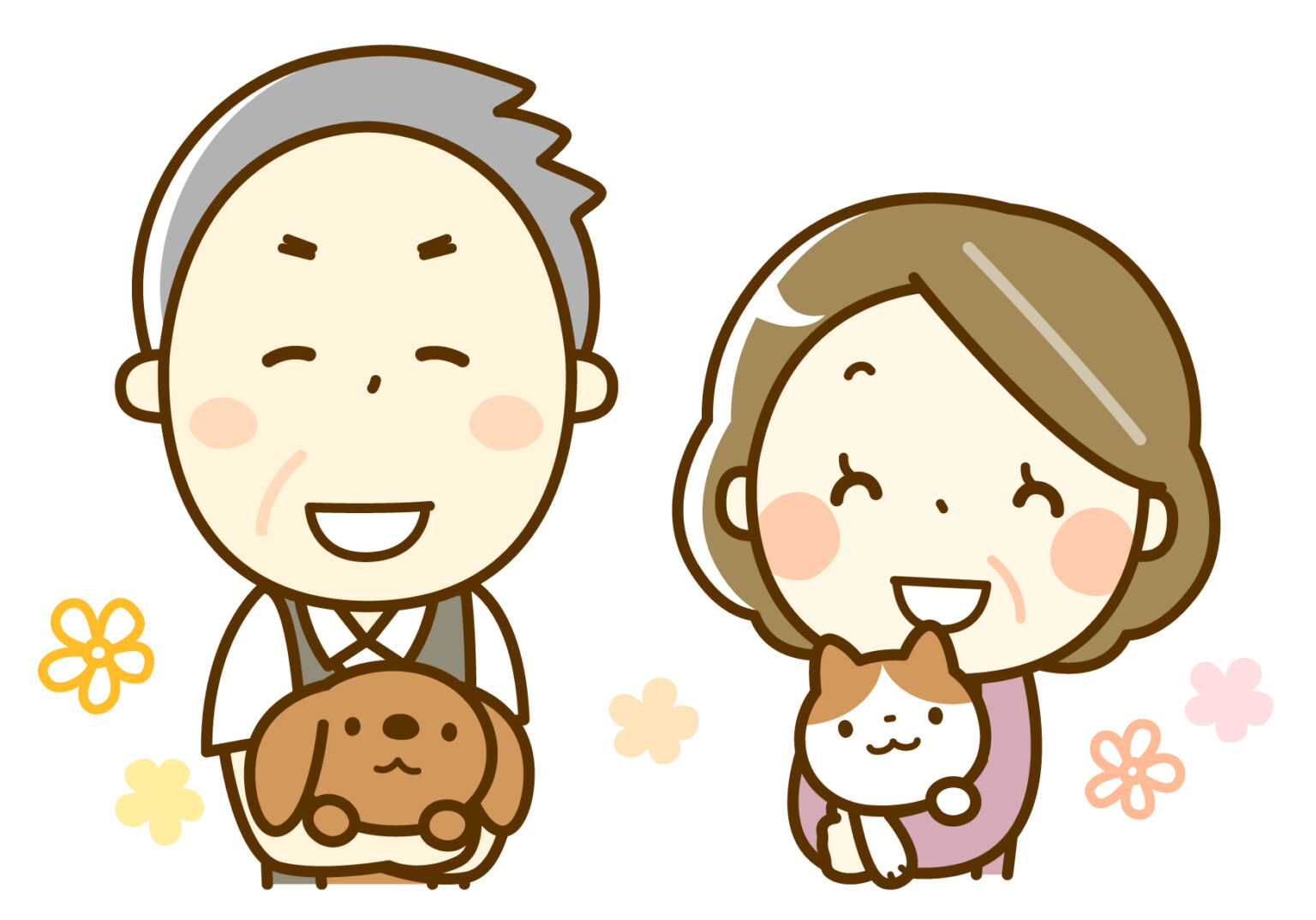 孫をダメにする祖父母の特徴は?【孫への依存・甘やかし・過干渉の影響と対処法を解説】|生活の知恵大全 孫をダメにする祖父母の特徴は?【孫への依存・甘やかし・過干渉の影響と対処法を解説】|生活の知恵大全